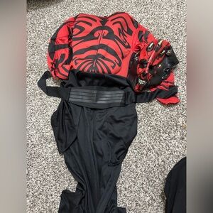 Darth Maul Costume